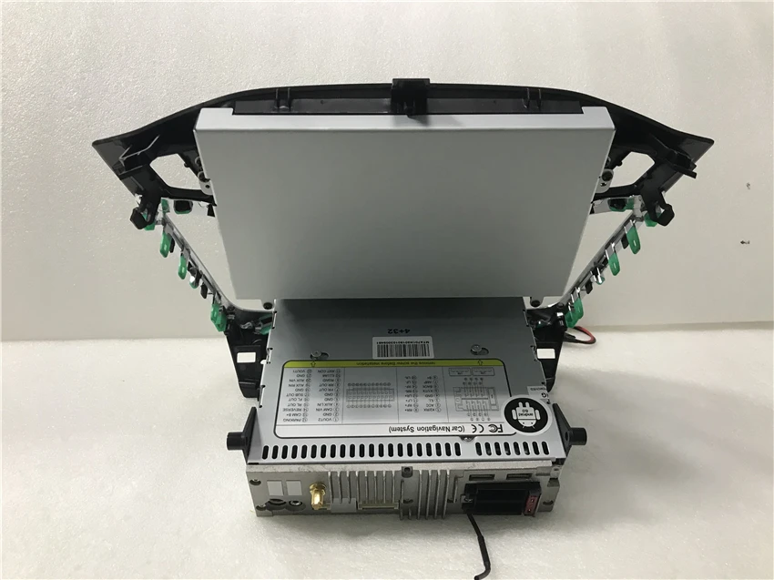 Perfect Android 9.0 Car DVD Auto Radio For Focus 2011-2017 GPS Navigation FM RDS WIFI Multimedia Audio Video Stereo 4+32GB Gift Camera 38