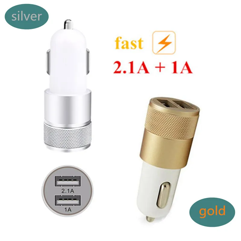 car charger color