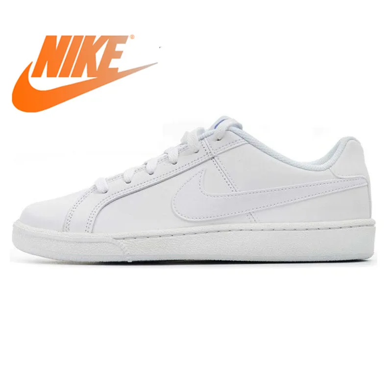 Оригинальная продукция Nike Court Royale классическая женская обувь для скейтборда