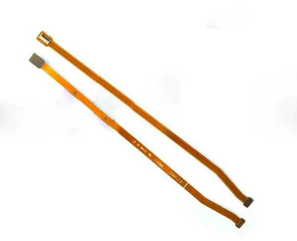 

Home Button Fingerprint Connect Motherobard Main Board Flex Cable Ribbon for Meizu MX5