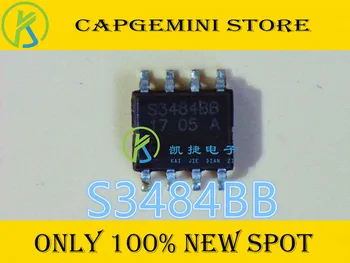 

Brand new IC S3484BB