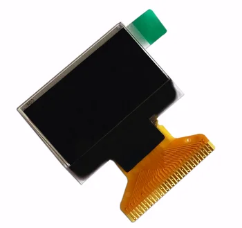 

10pcs New 4pin 0.96" White/Blue/Yellow blue 0.96 inch OLED 128X64 OLED Display For Arduino 0.96" IIC I2C Communicate