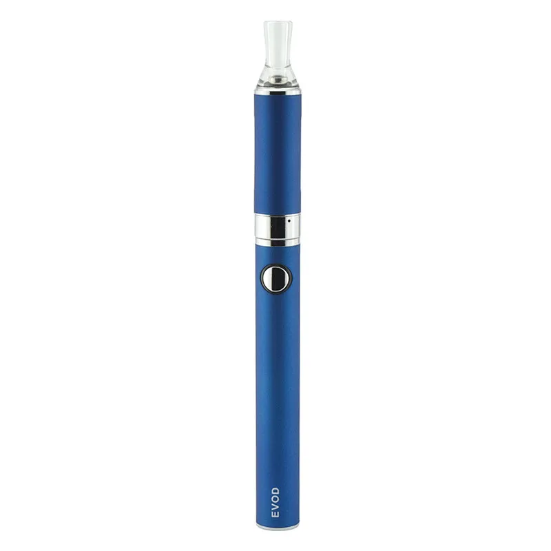 30 шт. SUBTWO электронная сигарета M3 вейпер комплект 650 мАч/900 мАч/1100 мАч Doubl Атомайзеры для электронная сигарета волдыря Комплект начинающего - Цвет: Синий