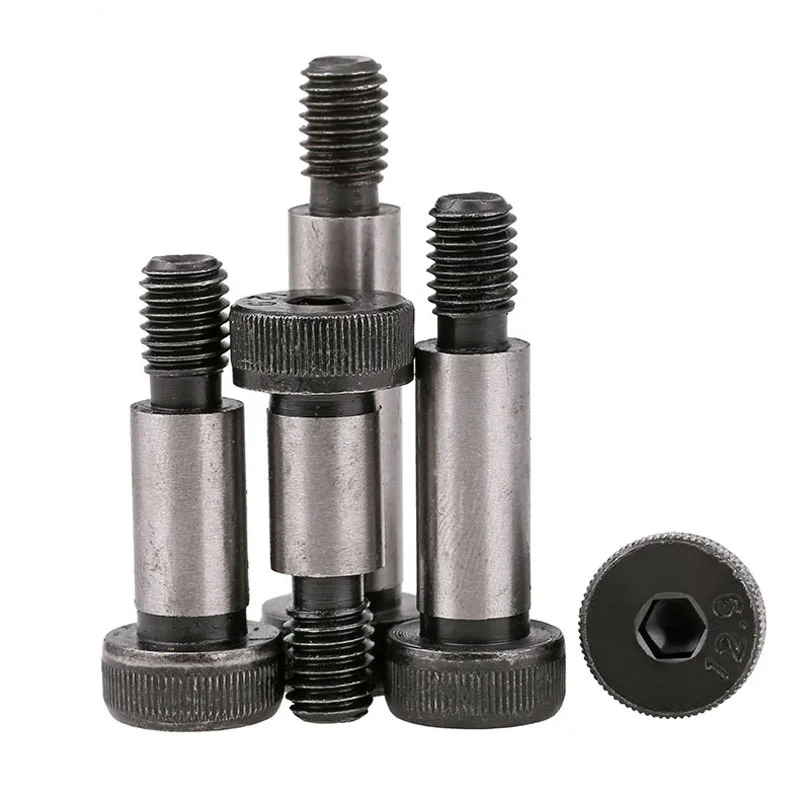 

1PCS-M8*10/12/16--100mm 12.9 Metric Plug Screws, Contour Stopper, Shoulders