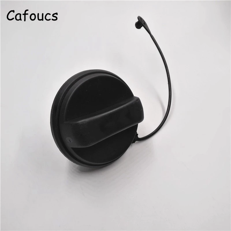 for focus inside fuel tank cover