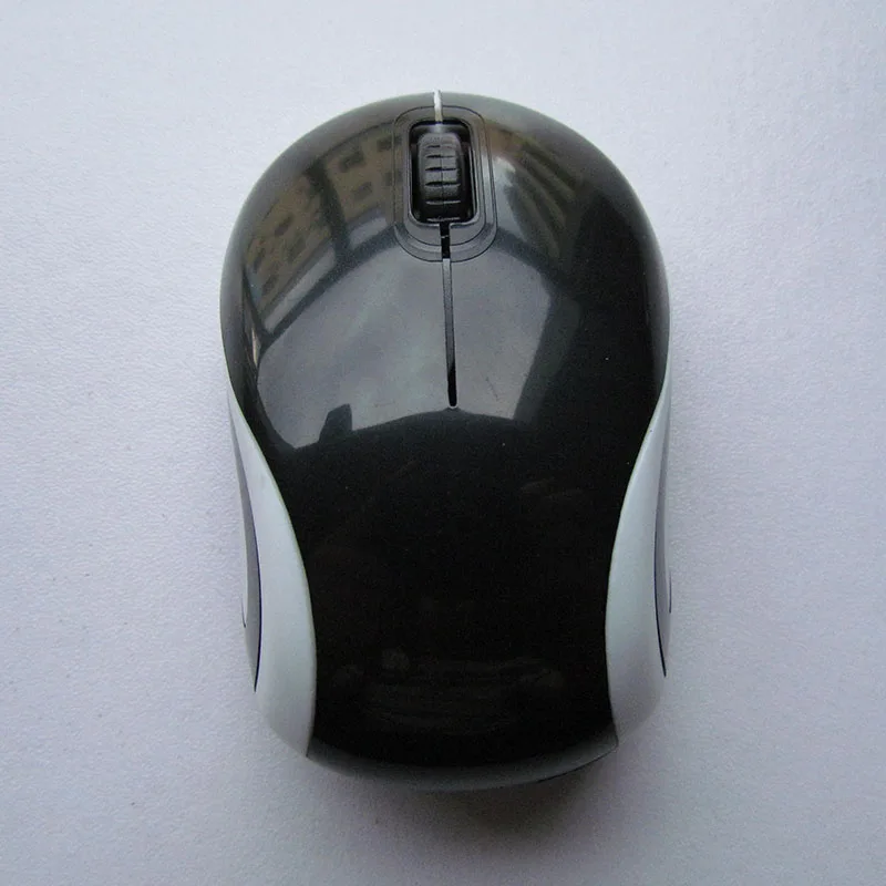 Wireless Mouse Cute Mini 1200 DPI Optical Computer Cordless Mice For PC Laptop Notebook | Компьютеры и офис