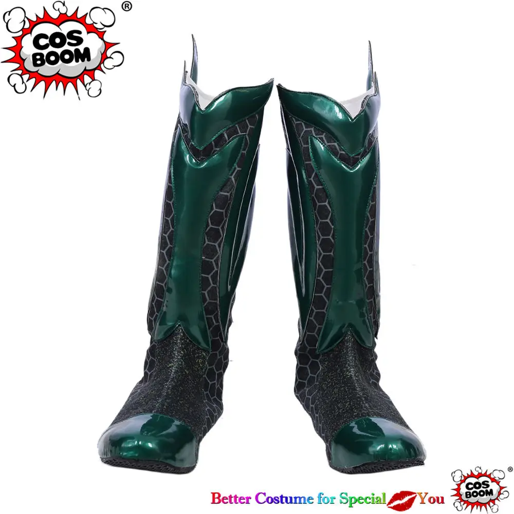 aquaman cosplay costume37