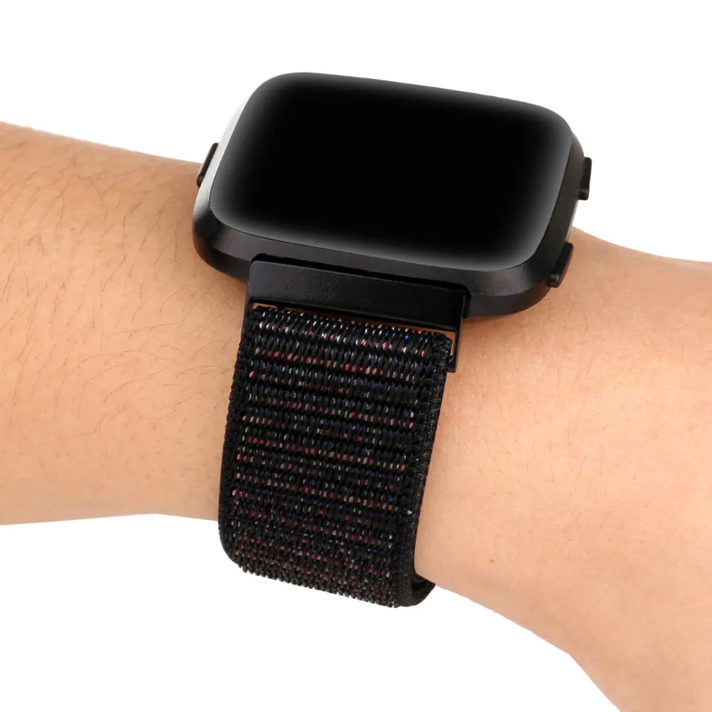 fitbit versa sport loop