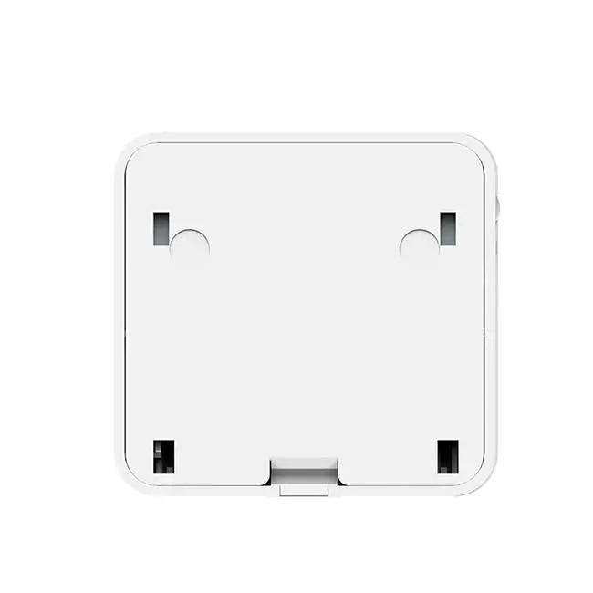Умный беспроводной Wi Fi Видеозвонок на батарейках Домашний домофон 720P HD дверной