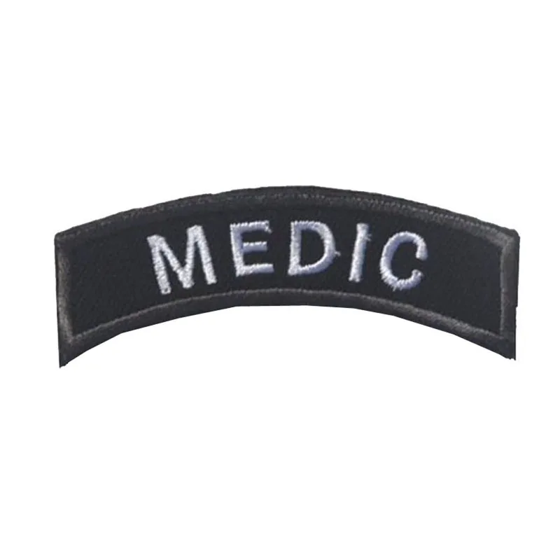 MEDIC 2