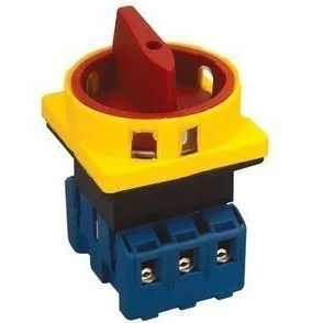 

GLD11-25A load breaker D11-25A universal switch 25A Power cut off switches