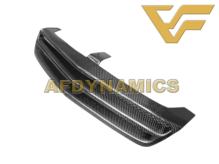 

04-10 W219 C219 CLS320 CLS350 CLS500 CLS63 CLS55 B Carbon Fiber Racing Grille Grills