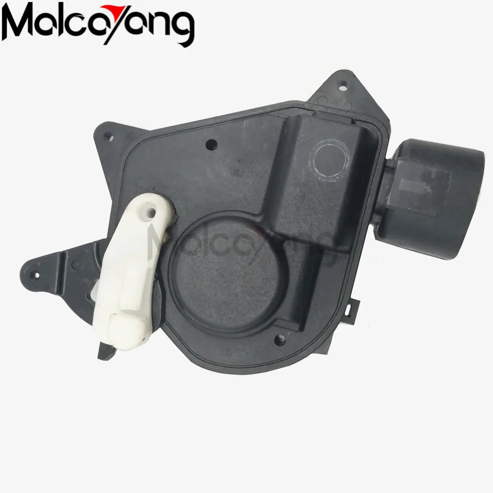 69110 12080 6911012080 Car styling Good quality Left Front Door Lock