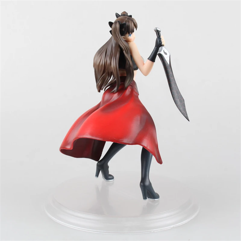 Fate Stay night (5)