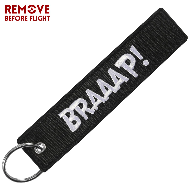 HONDA KEYCHAIN CUSTOM TEXT NAME MOTORCYCLE EMBROIDERED TAG KEY RING HOLDER HONDA KEYCHAIN CUSTOM TEXT NAME MOTORCYCLE EMBROIDERED TAG KEY RING HOLDER