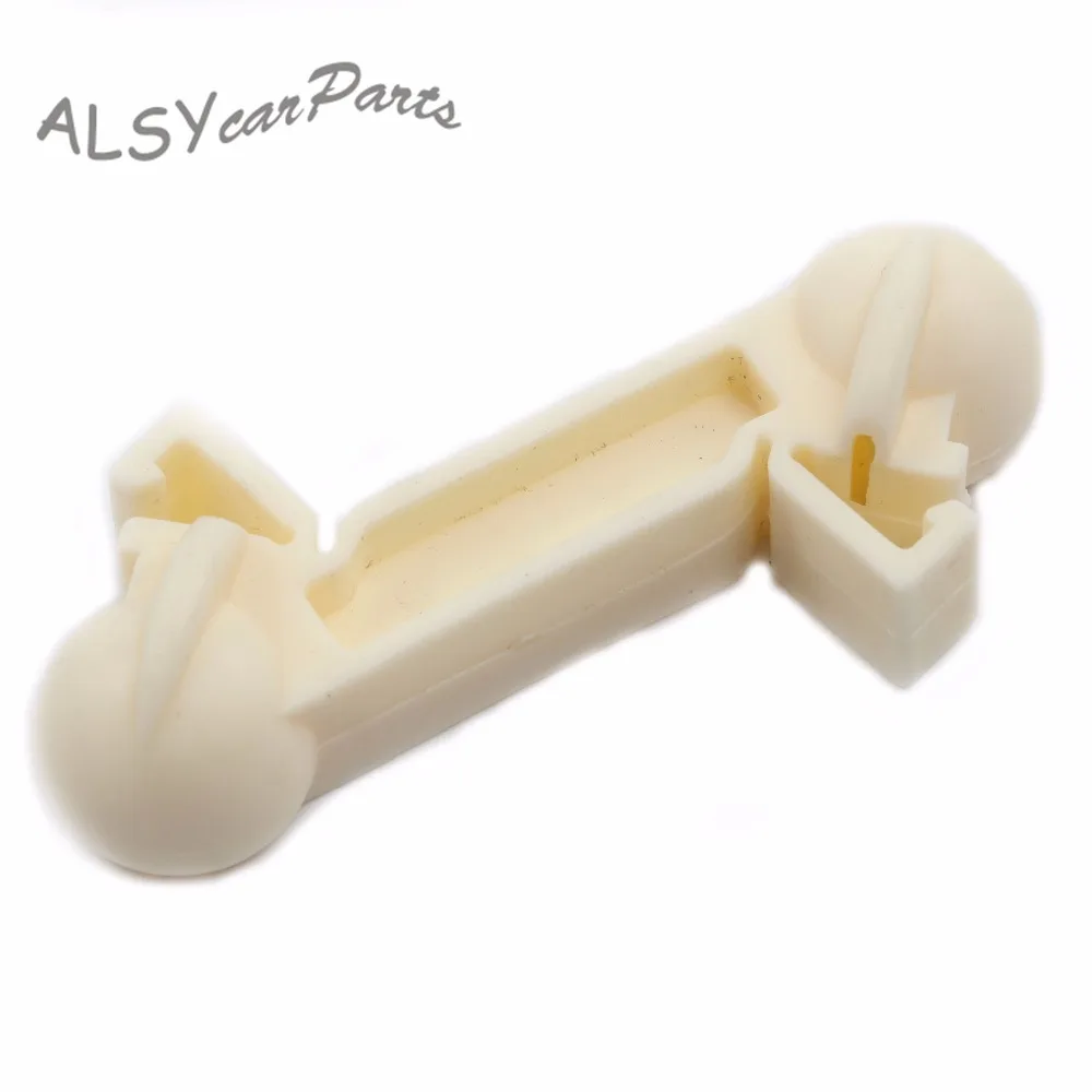 191 798 116 A Car manual transmission, shift lever gear repair kit for VW Jetta Golf Seat Toledo 1007980001 191798116A