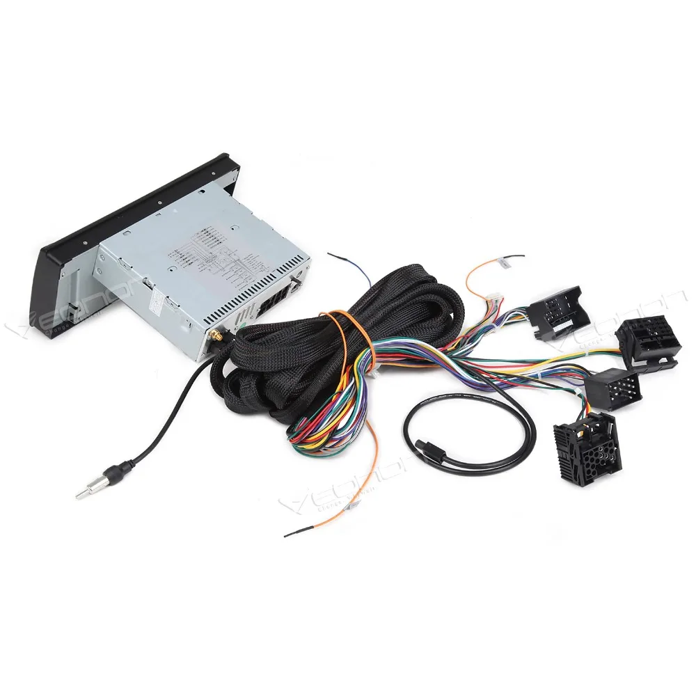 A0577 Extension cable for BMW E46 E39 X5 Wiring Harness 17Pin 40Pin for Eonon Car Stereo GA7150F/GA7166A/GA7201A/GA9201A/GA9150A-in Car Multimedia Player ...