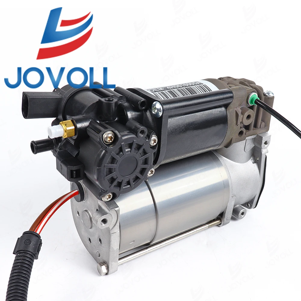 

Air Suspension Compressor Pum for Audi A8 11-15 4G0616005C 4H0616005D