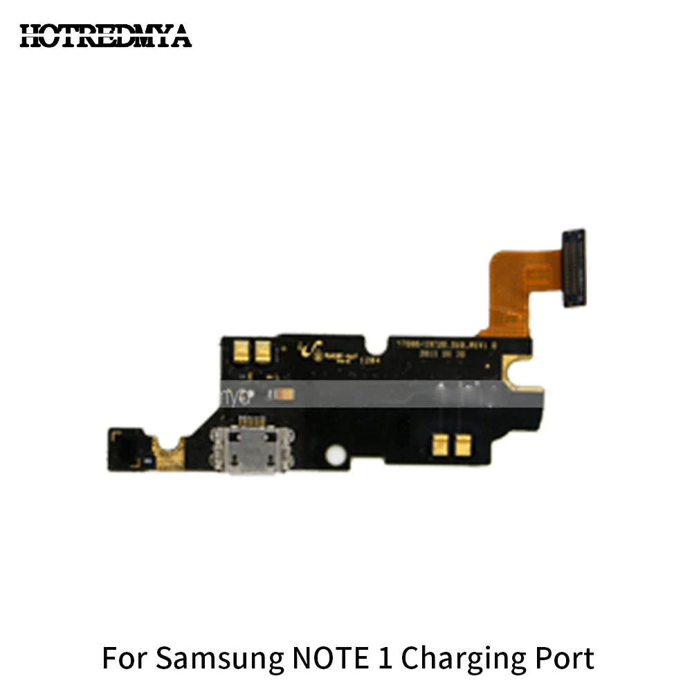 

Charging Flex For Samsung Galaxy Note 1 N7000 i9220 USB Charger Charging Dock Port Flex Cable Connector Replacement Spare Parts