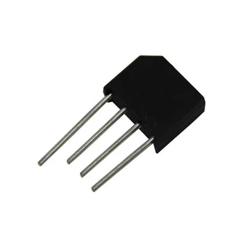 

10pcs/lot RS207 207 DIP-4 In Stock