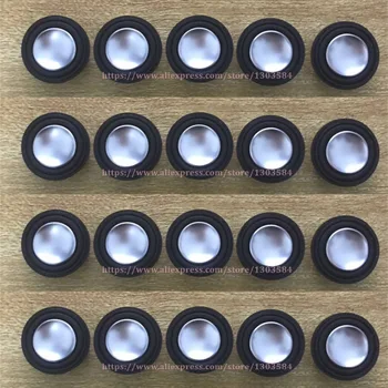 

20pcs/lot 2W 4ohm or 8ohm 28mm full frequency speaker for round ultra-thin Bluetooth DIY mini speaker 8ohm