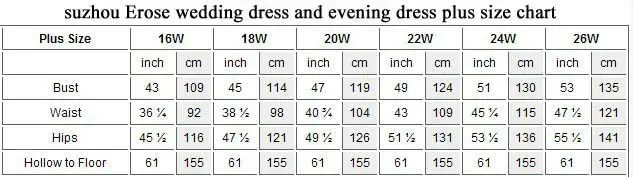 Morgan And Co Size Chart