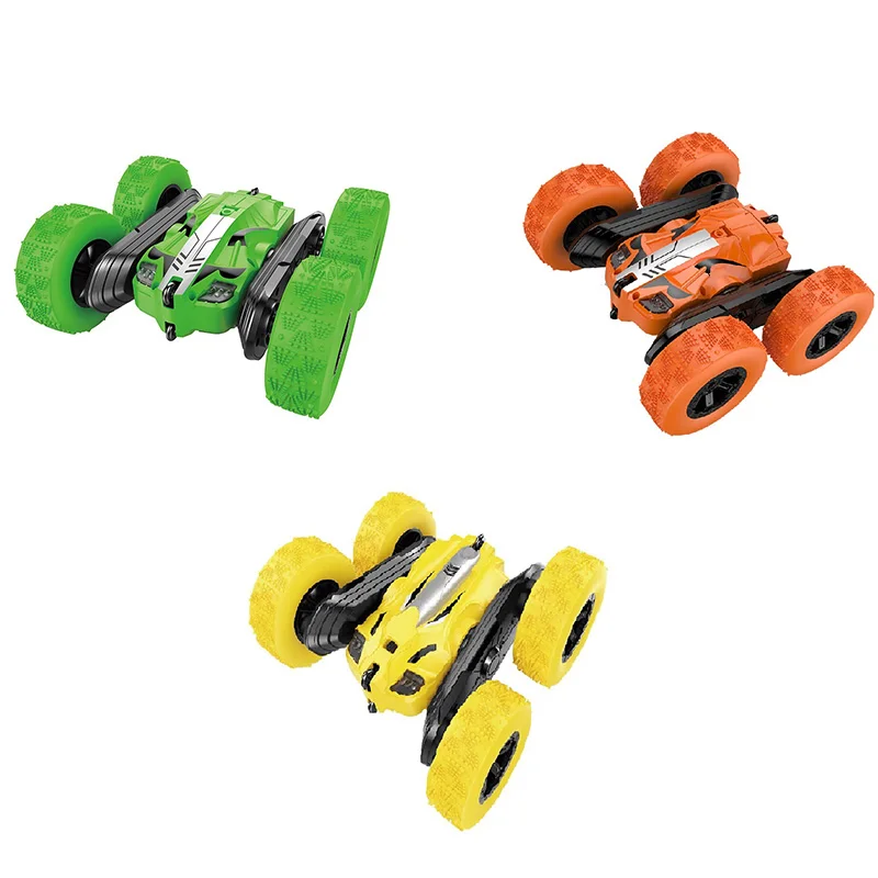 Rc Stunt Car For Kids & Adults 4Wd Off Road Car Climbing Rc Car 2.4Ghz Remote Control Vehicle Double Sided Rc Car Rtr Kids Gif Rc Stunt Car For Kids & Adults 4Wd Off Road Car Climbing Rc Car 2.4Ghz Remote Control Vehicle Double Sided Rc Car Rtr Kids Gif