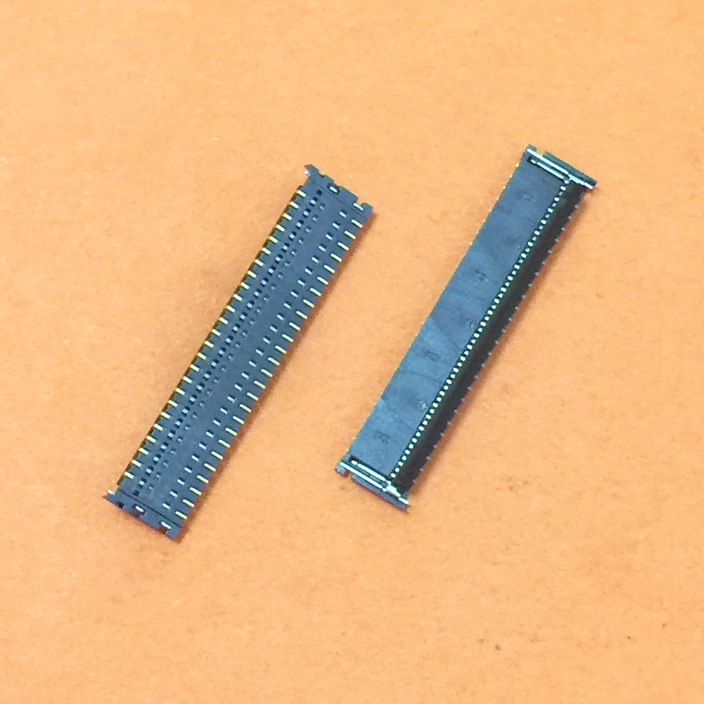 

FPC LCD Screen Display Connector On Logic Board motherboard flex cable For ipad 3 4