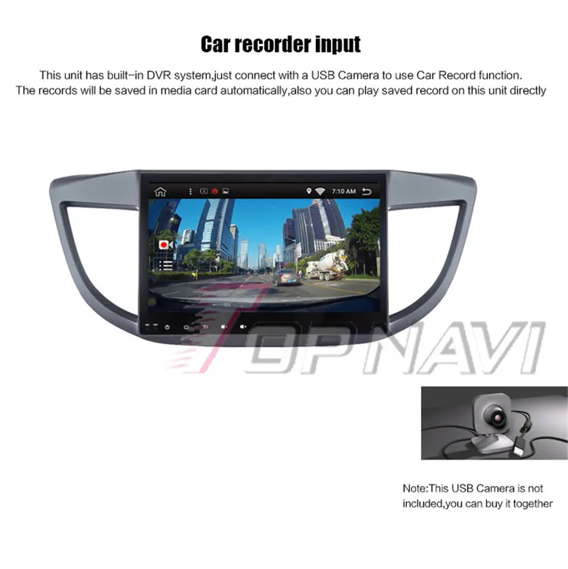 car covers For Honda CRV 2014