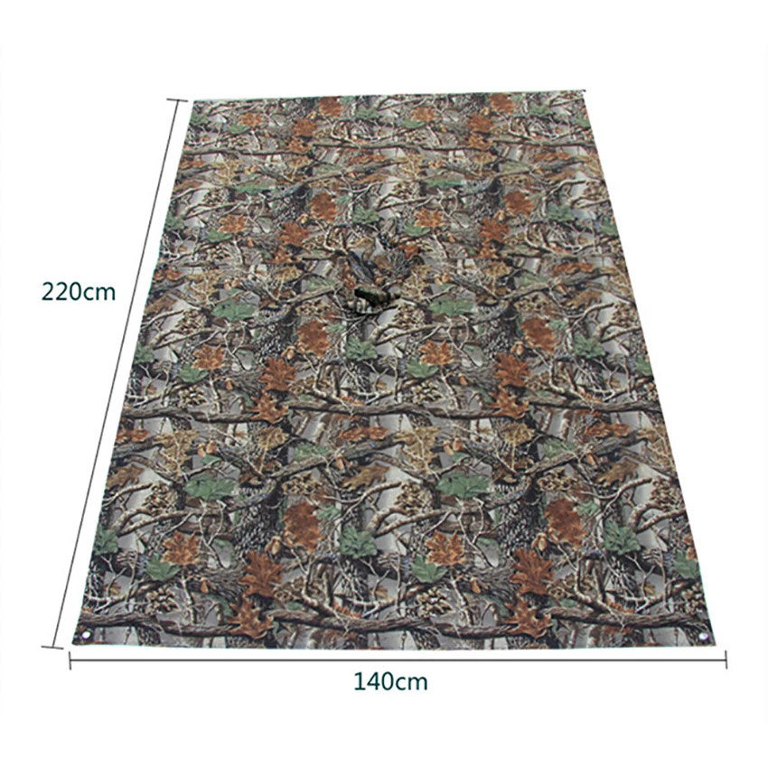 Outdoor Poncho with Hoods for Adults Raincoat Travel Adult Tent Mat Backpack Rain Cover Waterproof Poncho for Camping