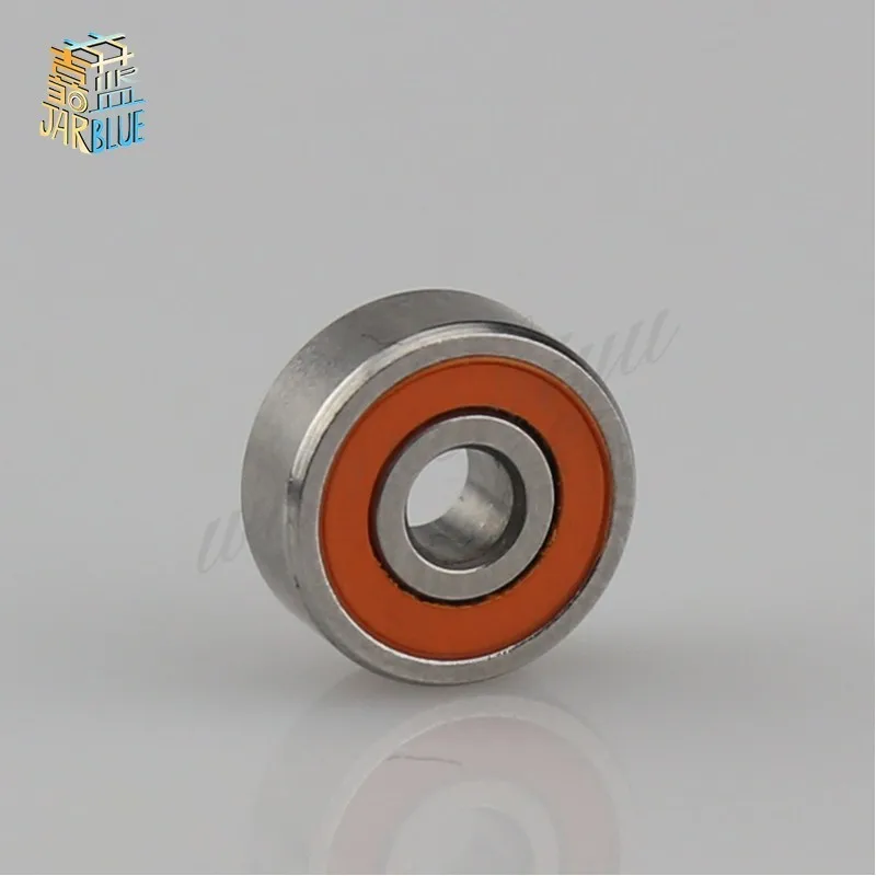 ABEC-7 Hybrid CERAMIC Spool Ball Bearing for DAIWA,STEEZ,T3,RYOGA fishing Reels