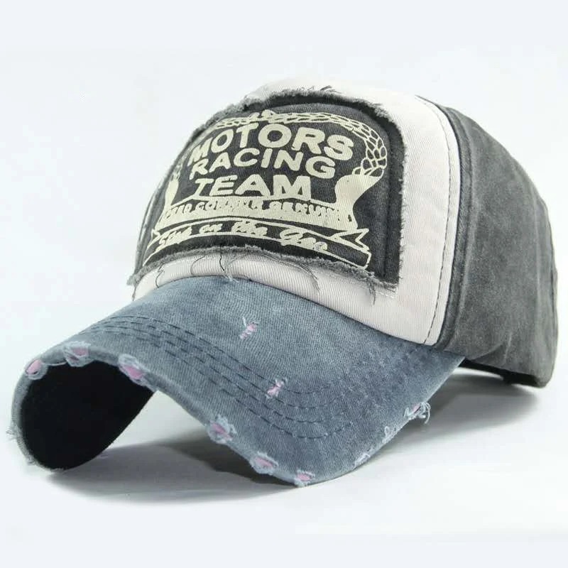

Wholesale fashion spring cotton hat baseball cap hat summer hat hip hop male hat woman scrub multi-color # no11