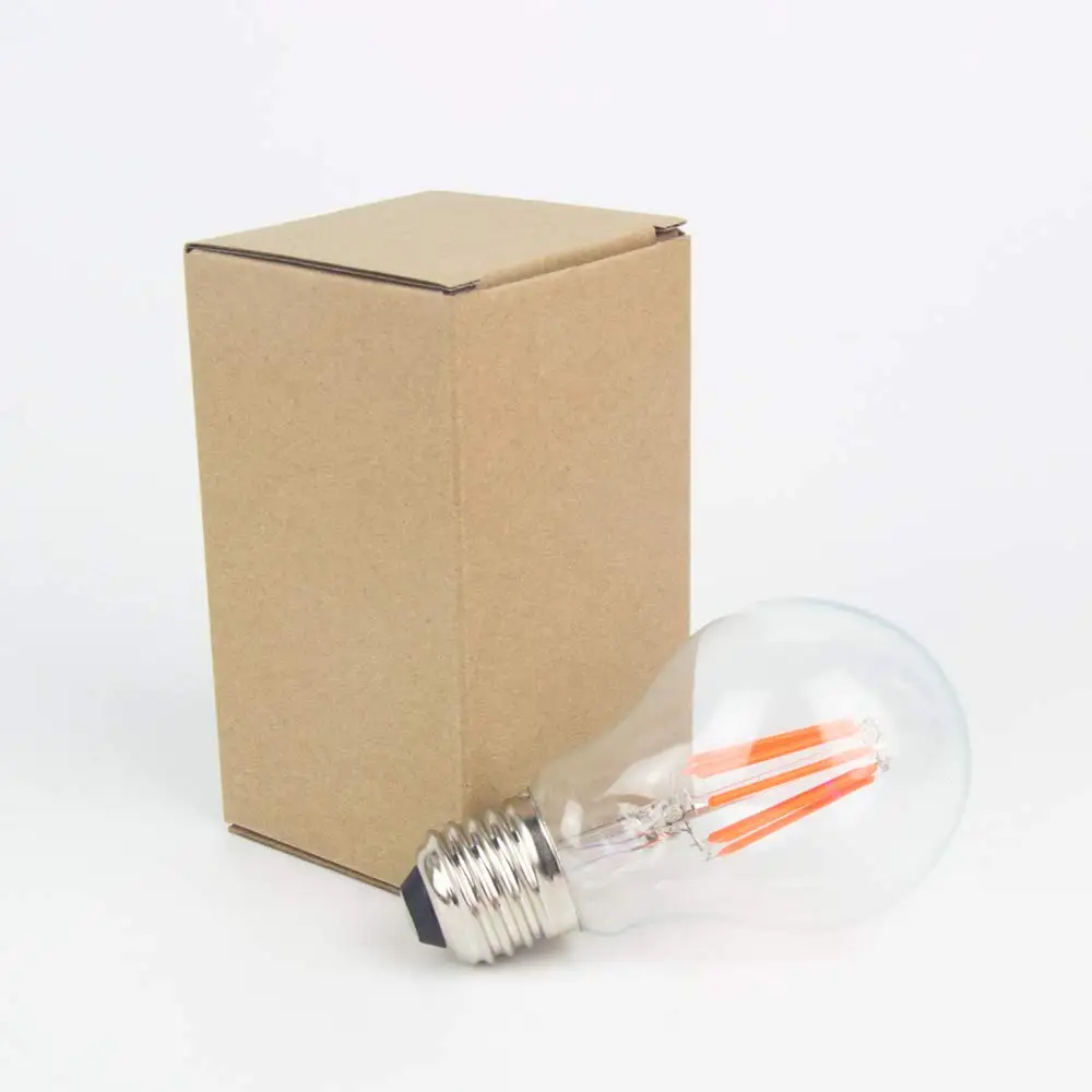 LED Grow Light Bulb 5