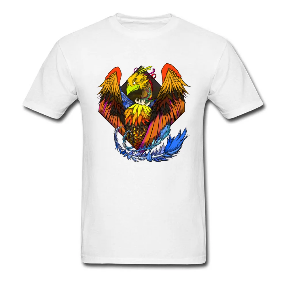 Tattooed Phoenix_white