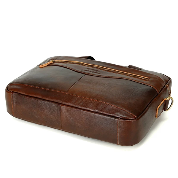 Osmond мужской портфель s laward натуральная кожа сумка винтажный портфель для ноутбука сумки-мессенджеры повседневная мужская Сумка для документов ts