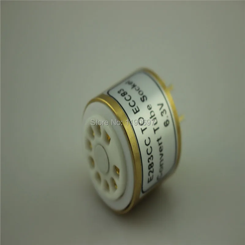 E283CC TO ECC83 6.3V (8)