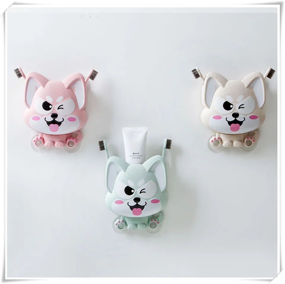 toothbrush holder kids xq4