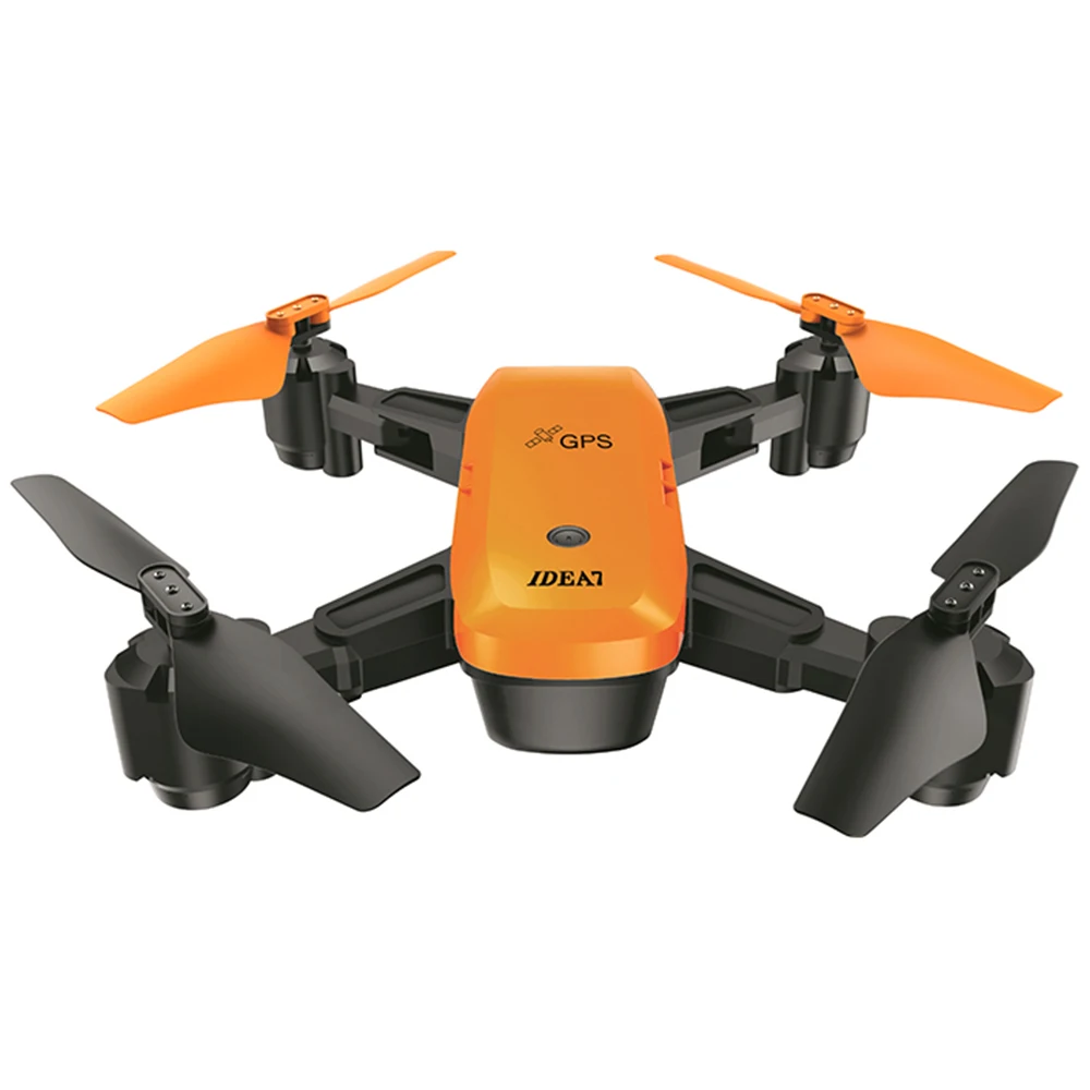 

Phoota 2.4G 4CH 6-Axis Gyro 720MP Drone GPS Gift Drone Performance Toy RC 2.4G 4CH 6-Axis Gyro 720P Quadcopter