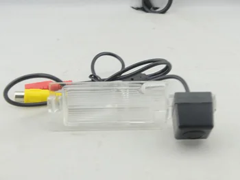 

Car Rear View Reversing Backup IR CCD Camera For Dodge Caliber