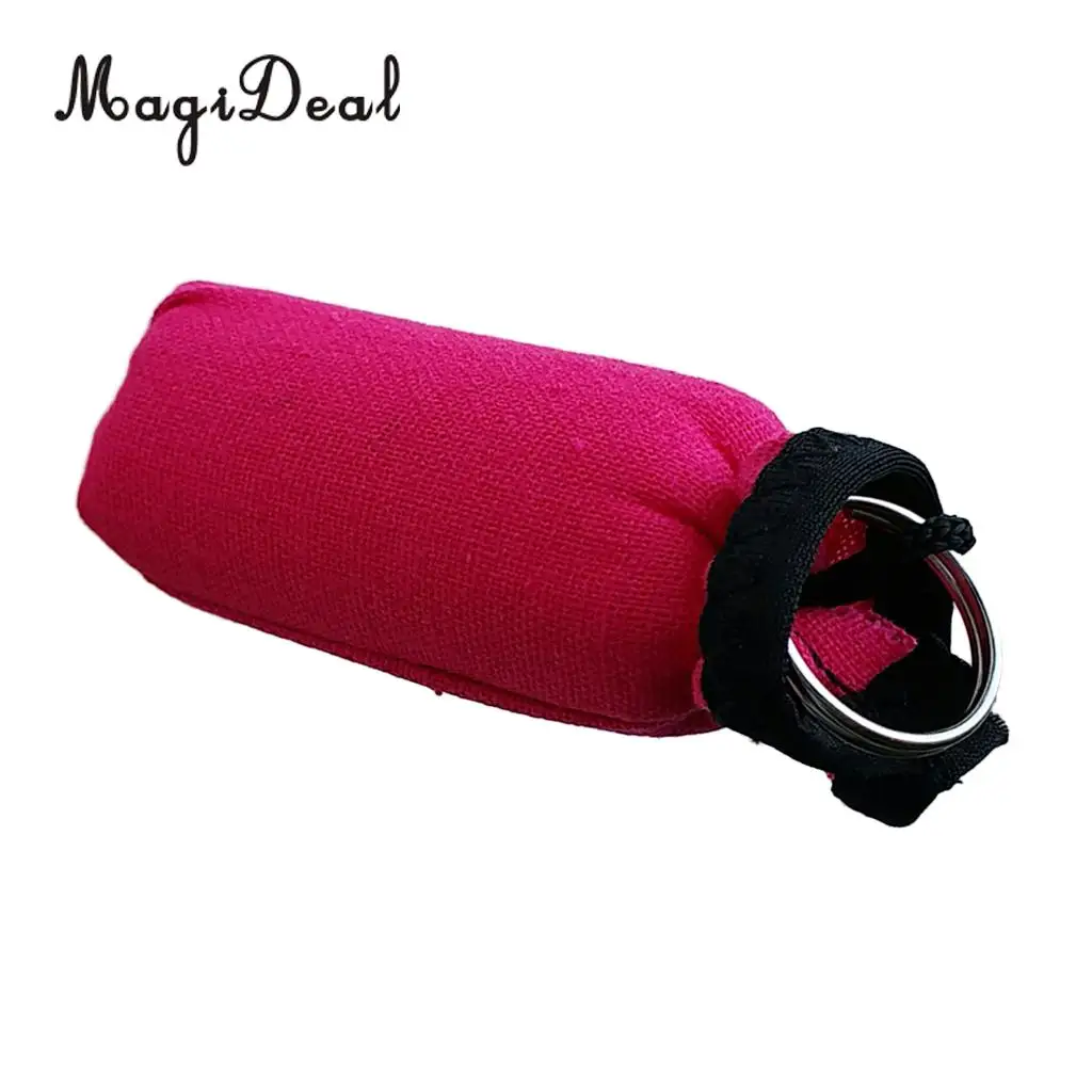 Outdoor Cylinder Safety Floating Keyring for Marine Boat Jetski Yacht Sailing Rafting Surfing Boating Swimming Accessories