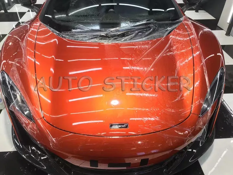 car paint protection film 99