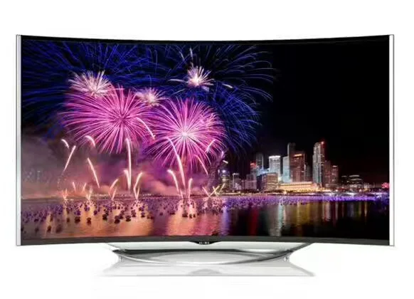 55 inch HD 4K led TV Android smart wifi curved...