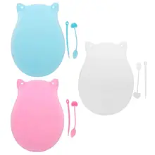 1 комплект, инструменты для приготовления кондитерских изделий, мягкие силиконовые консервирующие тесто для смешивания муки, сумка, аксессуары для гаджетов для кухни