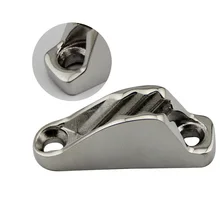 Нержавеющая сталь 316 трос шип 48 мм Морская Лодка Яхта линия флаг шип лодка аксессуары