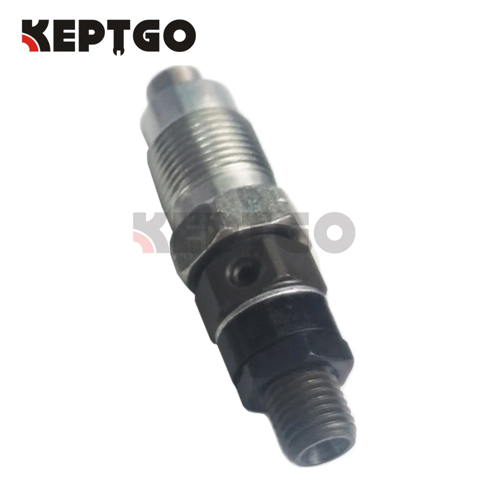 4 шт. 32C61-06000 топливный двигатель инжектор для Mitsubishi S4S S6S