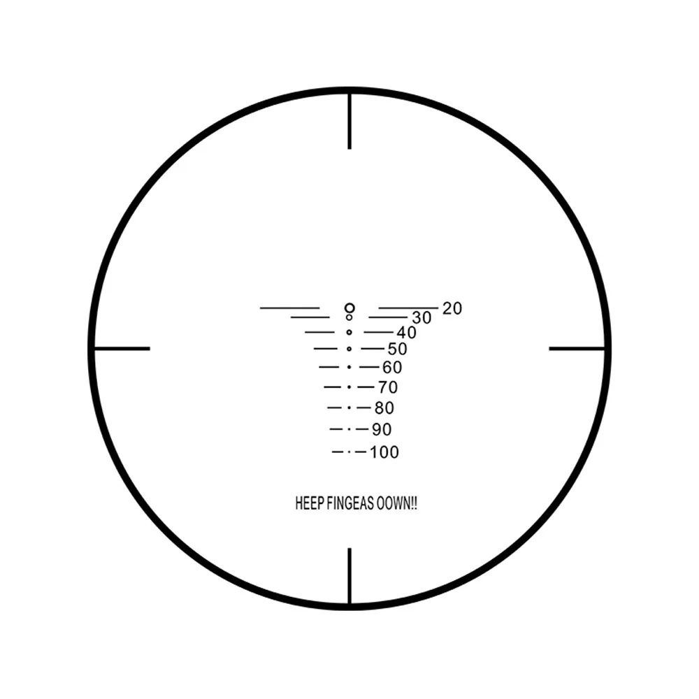 Оптический прицел 1 5 5x32 IRG Airsoft Gun металлический мини пистолет для арбалета охоты