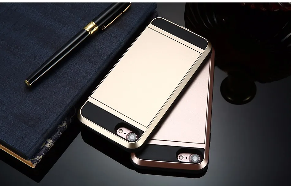 iPhone 7 Card Slot Case  (13)