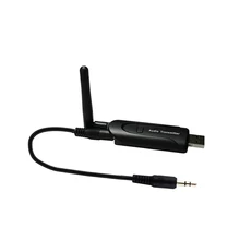 Bluetooth 4,1 адаптер беспроводной аудио передатчик для телевизора PC беспроводной HDMI аудио двойной декодирующий передатчик Bluetooth передатчик