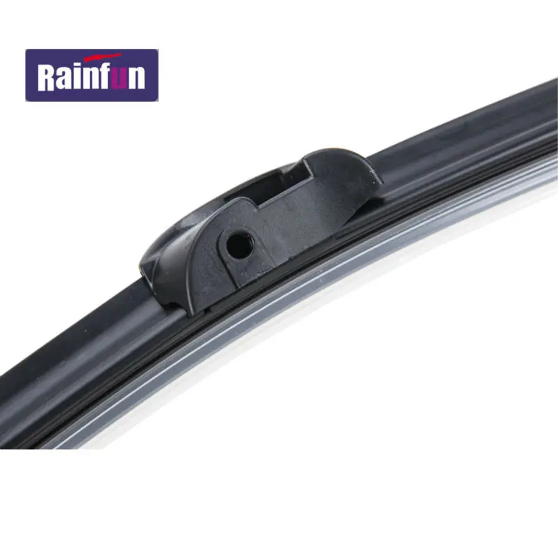 RAINFUN 2"+ 24" Специальный автомобиль стеклоочистителя для MERCEDES BENZ E300L/E200L, распродажа! Натуральный автомобильный стеклоочиститель