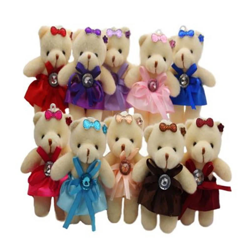 teddy bear accessories wholesale